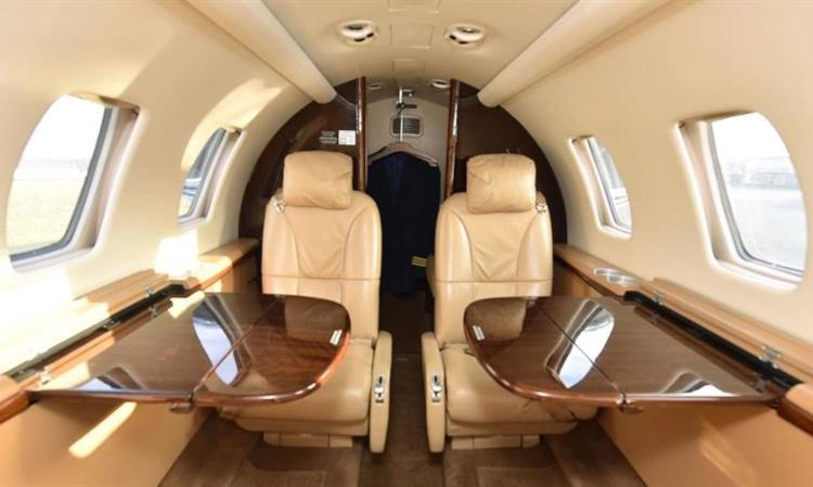 Citation CJ1
