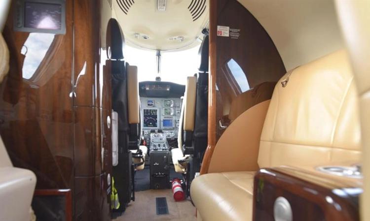 Citation CJ1
