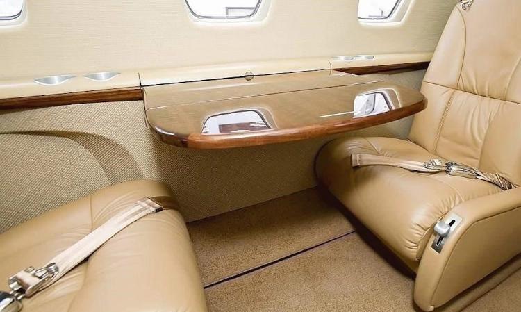 Citation CJ1
