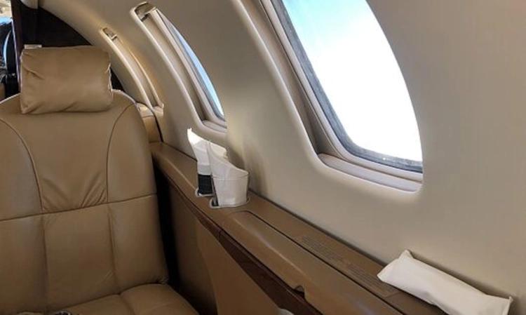 Citation CJ1