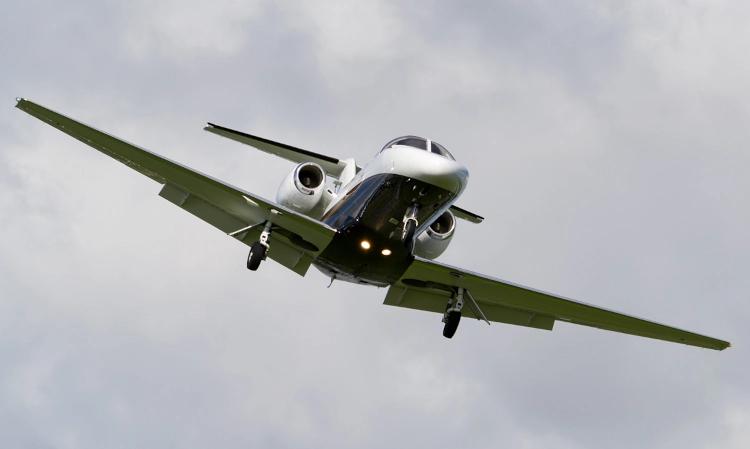 Citation CJ1