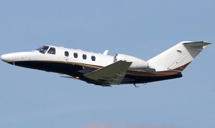 Citation CJ1