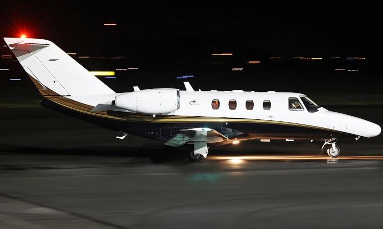 Citation CJ1