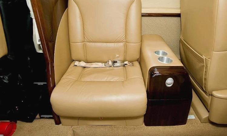 Citation CJ1