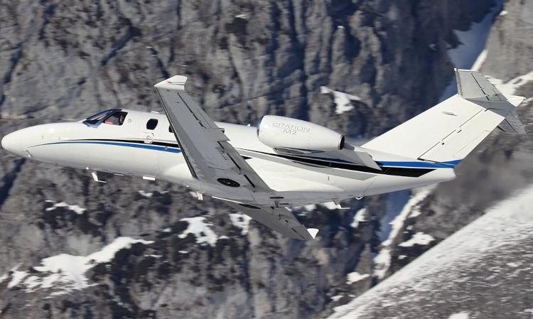 Citation M2