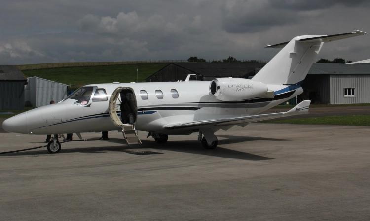 Citation M2