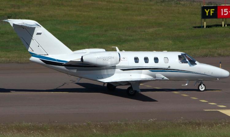 Citation M2