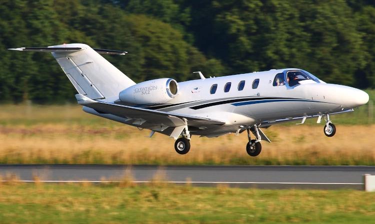 Citation M2