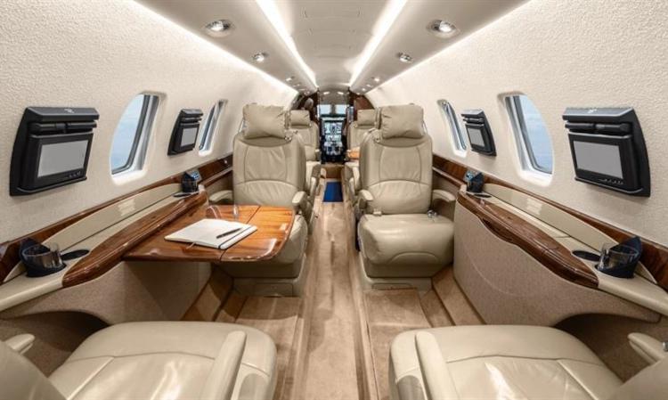 Citation Sovereign