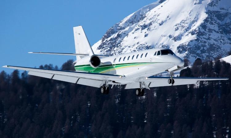 Citation Sovereign