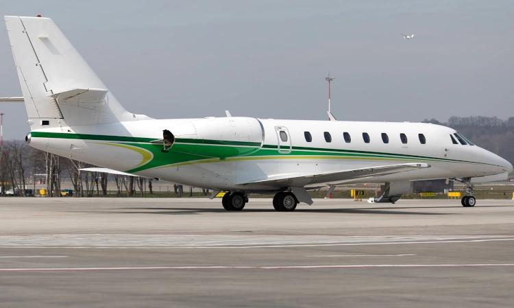 Citation Sovereign