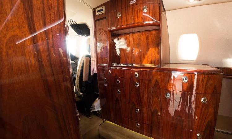 Citation Sovereign