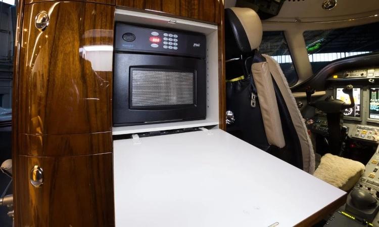 Citation Sovereign