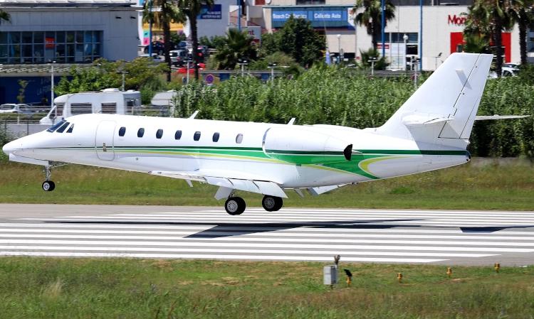 Citation Sovereign