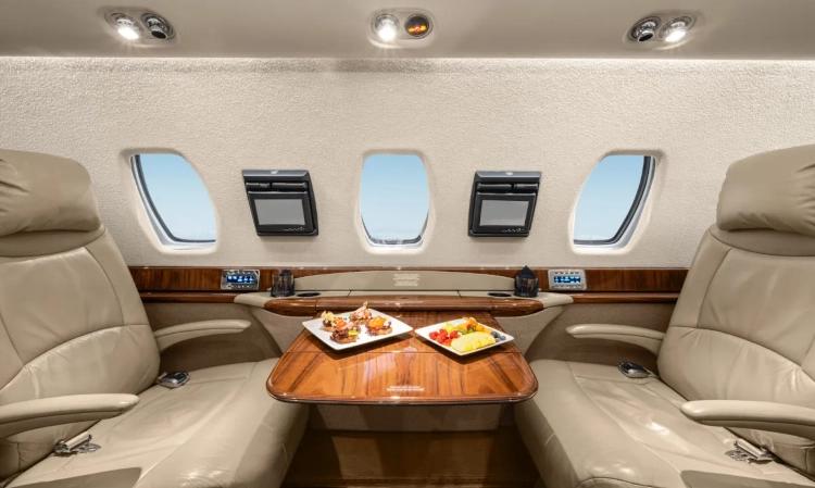 Citation Sovereign
