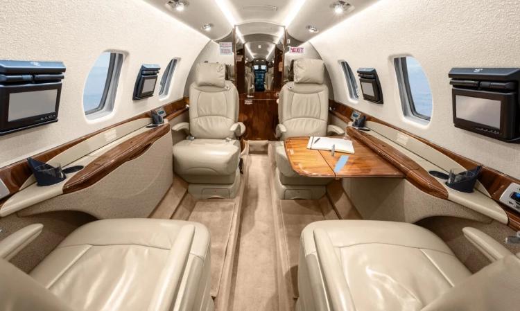 Citation Sovereign