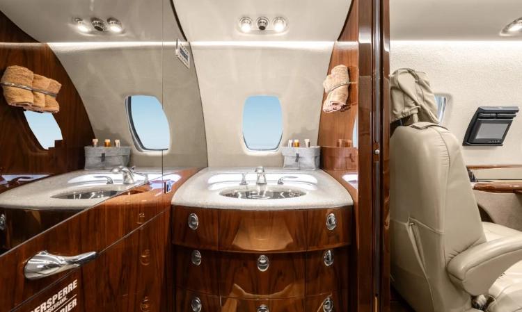 Citation Sovereign