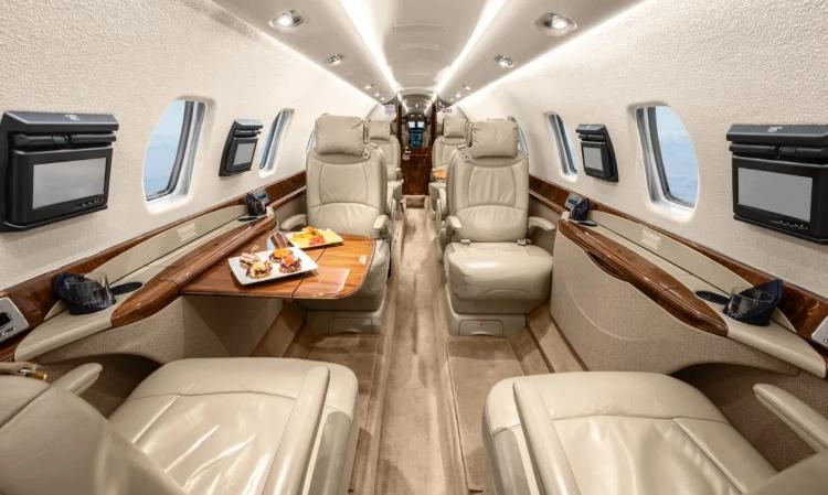 Citation Sovereign
