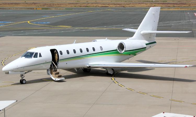Citation Sovereign