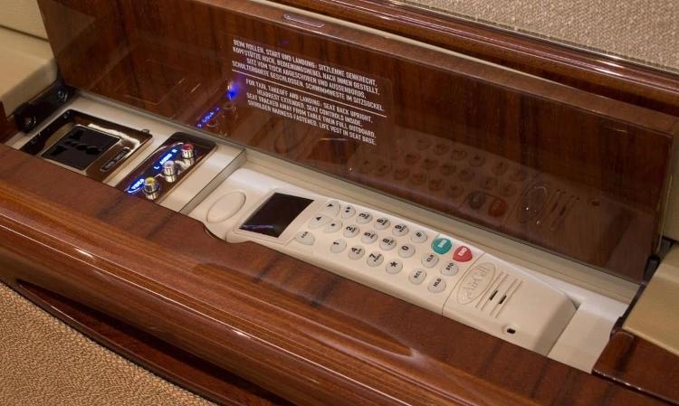 Citation Sovereign