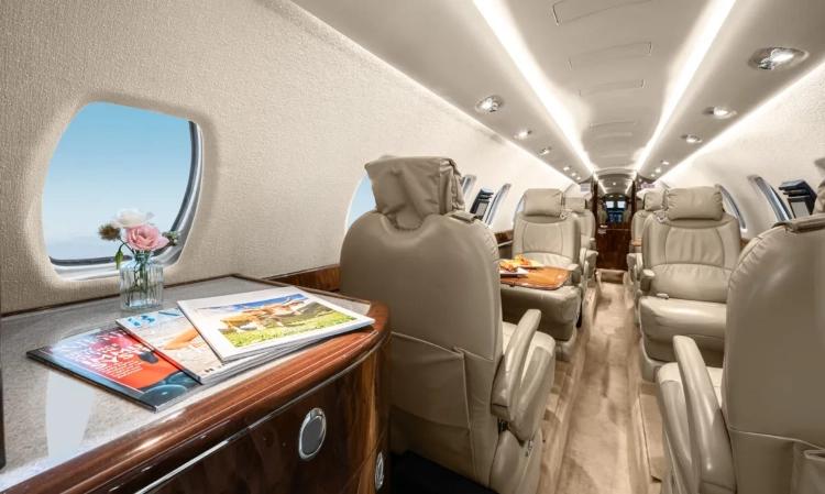 Citation Sovereign