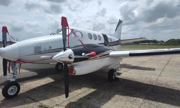 Aeronave
