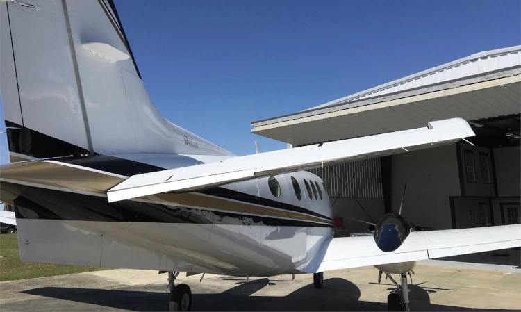 Aeronave