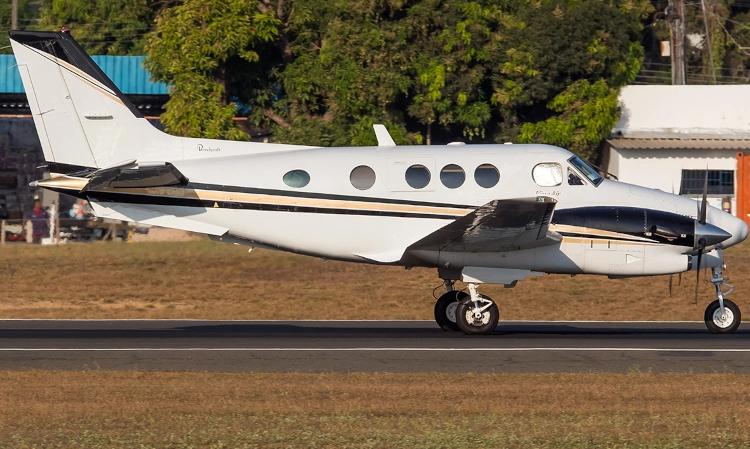Aeronave
