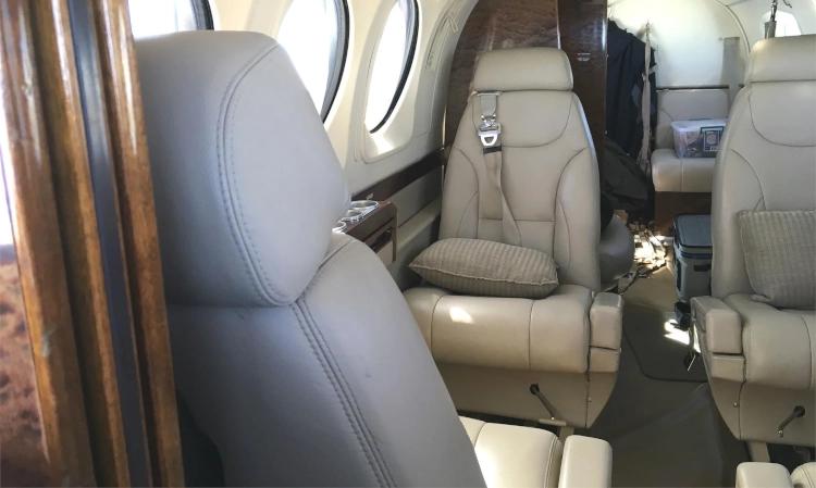 Aeronave