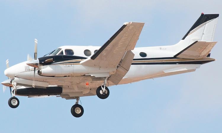 Aeronave