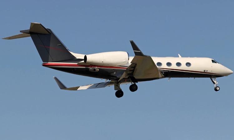 Aeronave