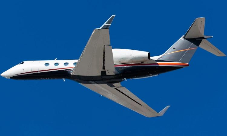 Aeronave