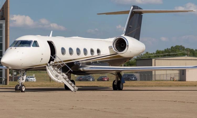 Aeronave