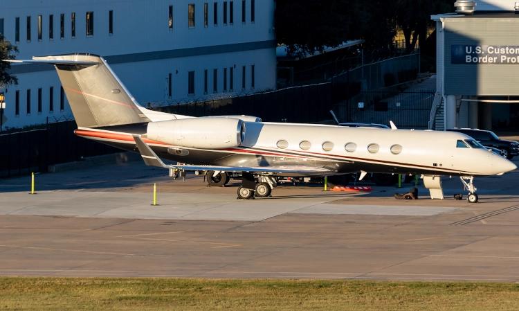 Aeronave