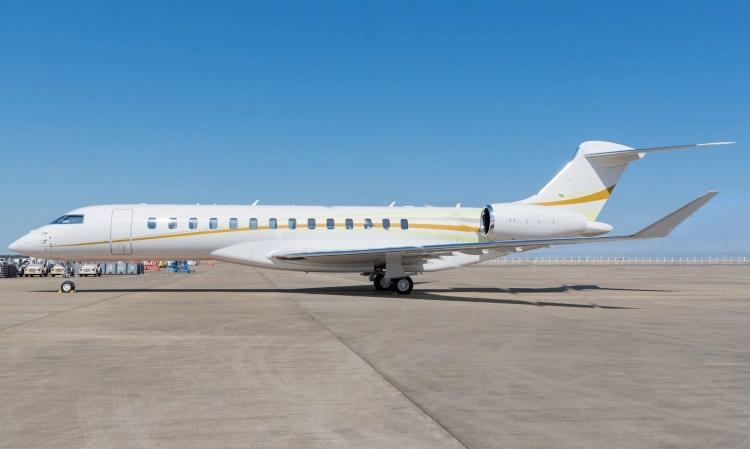 Global 7500