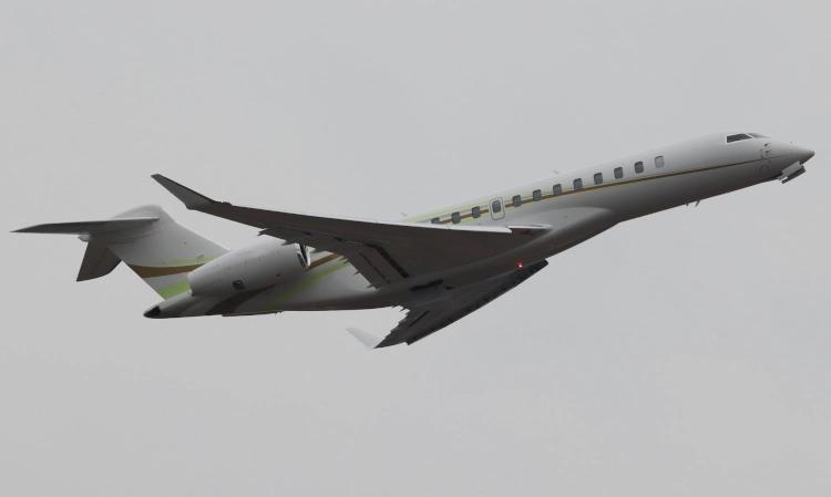 Global 7500