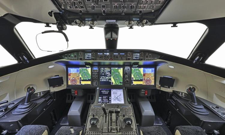 Global 7500