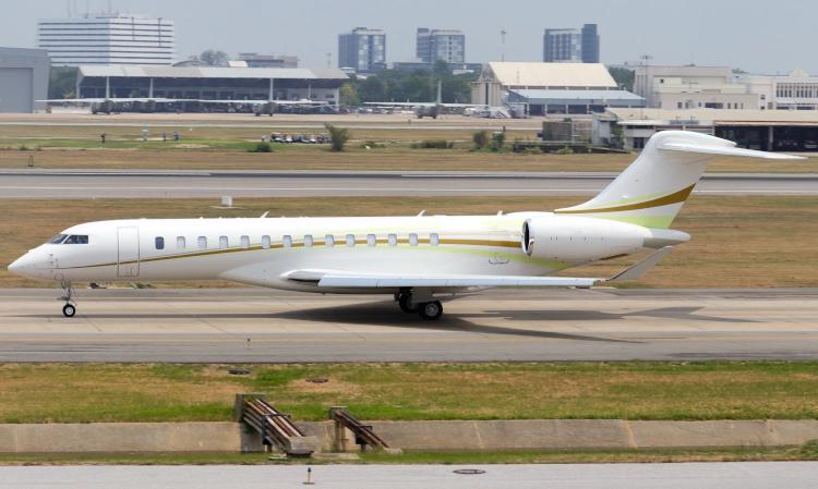 Global 7500