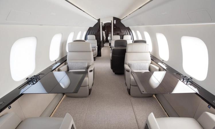Global 7500