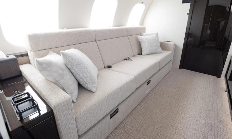 Global 7500