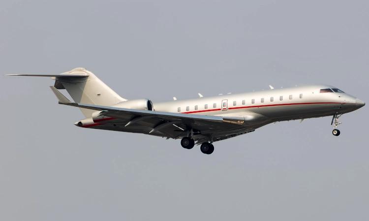 Global 5000