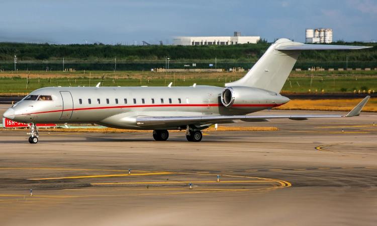 Global 5000