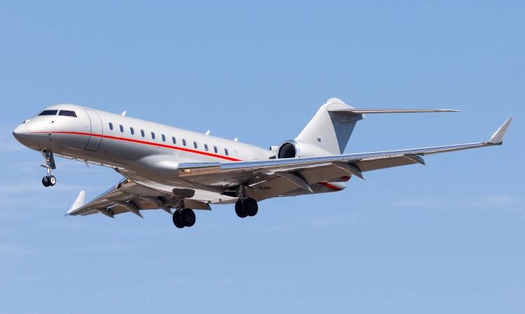 Global 5000