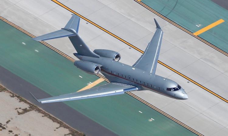 Global 5000