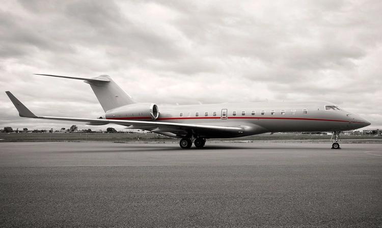 Global 5000