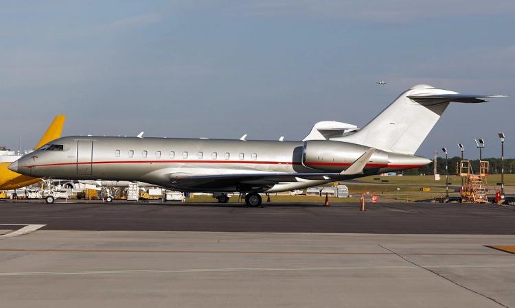 Global 5000