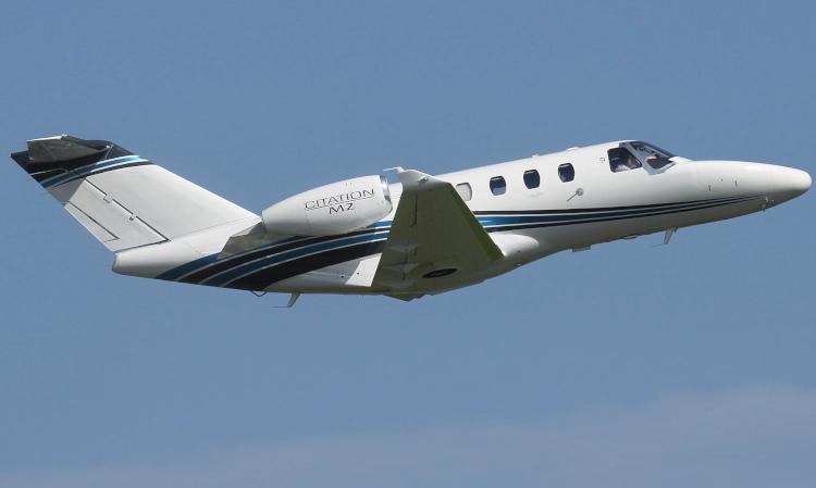 Citation M2