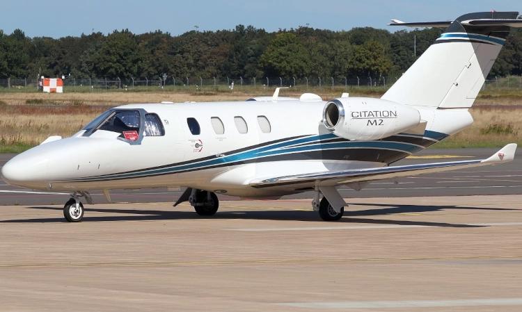 Citation M2