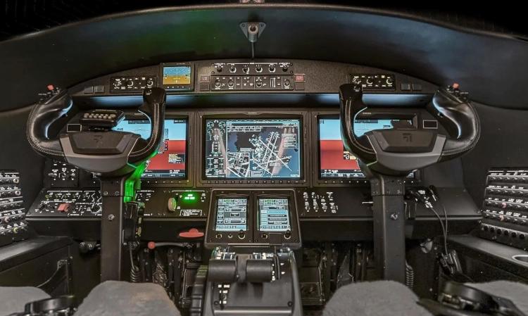 Citation M2