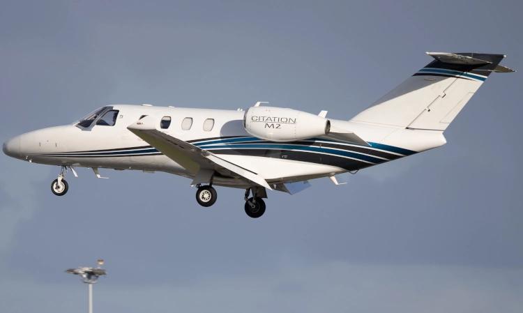 Citation M2